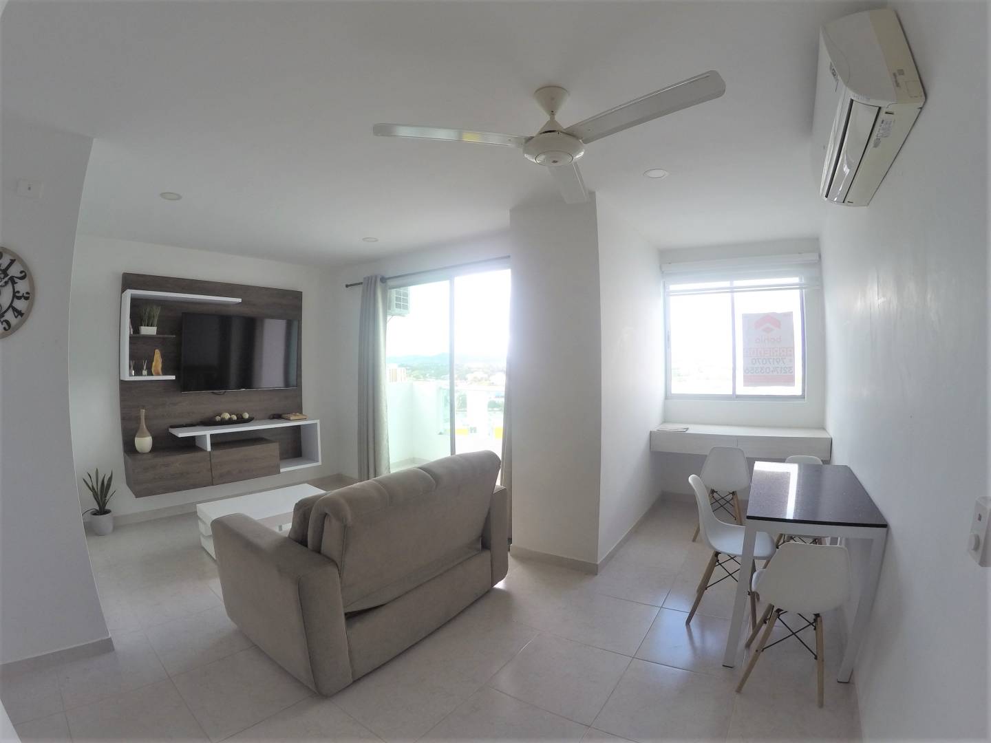 Apartaestudio en arriendo en Urb. Rosendo Garces, Montería · foto 12 de 18