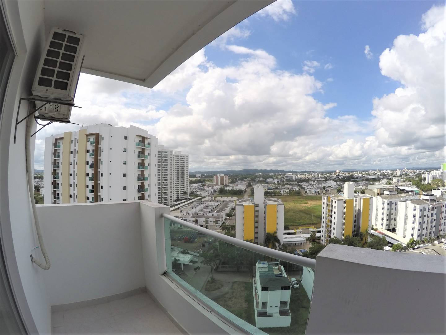 Apartaestudio en arriendo en Urb. Rosendo Garces, Montería · foto 14 de 18