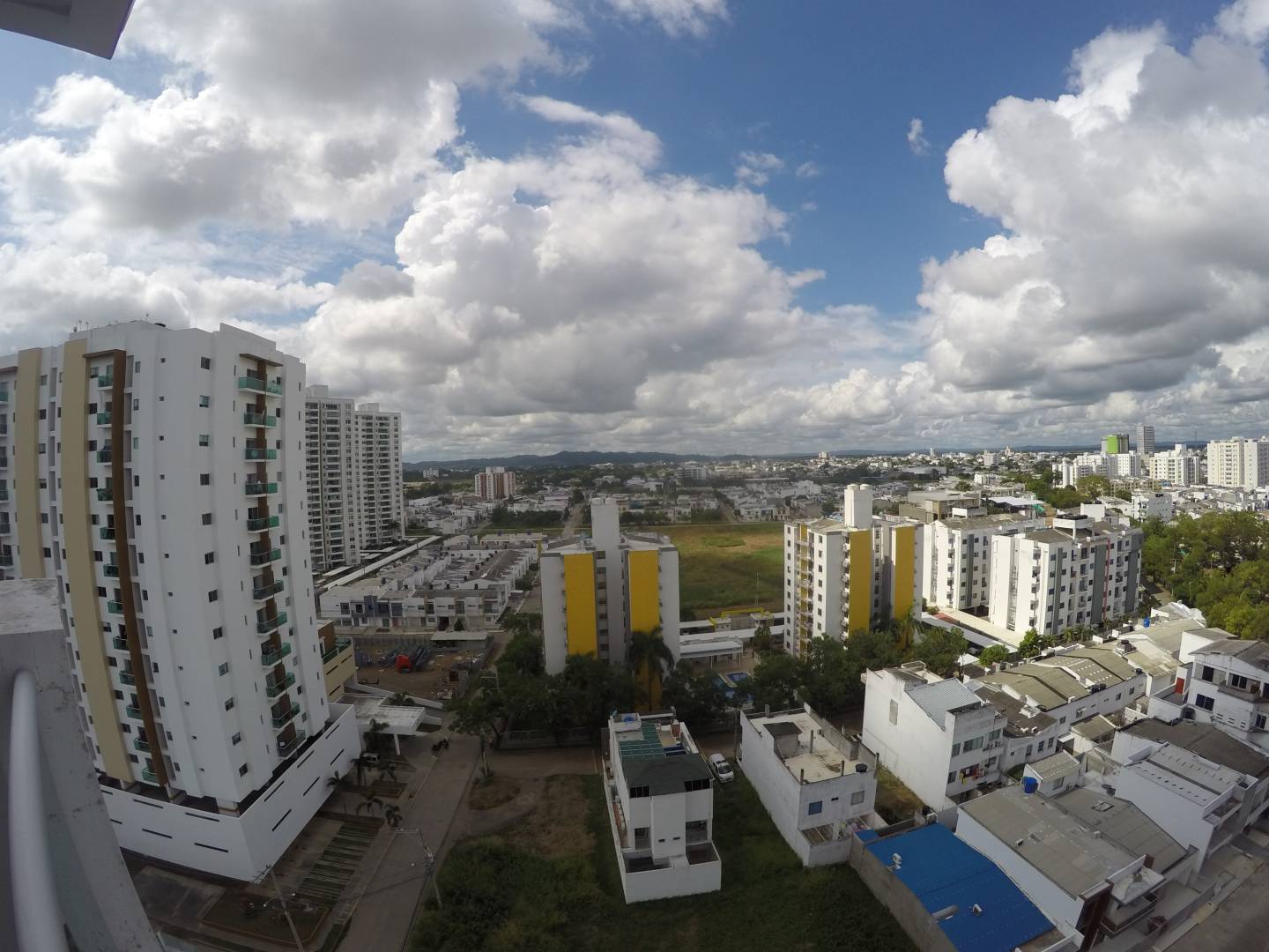 Apartaestudio en arriendo en Urb. Rosendo Garces, Montería · foto 15 de 18
