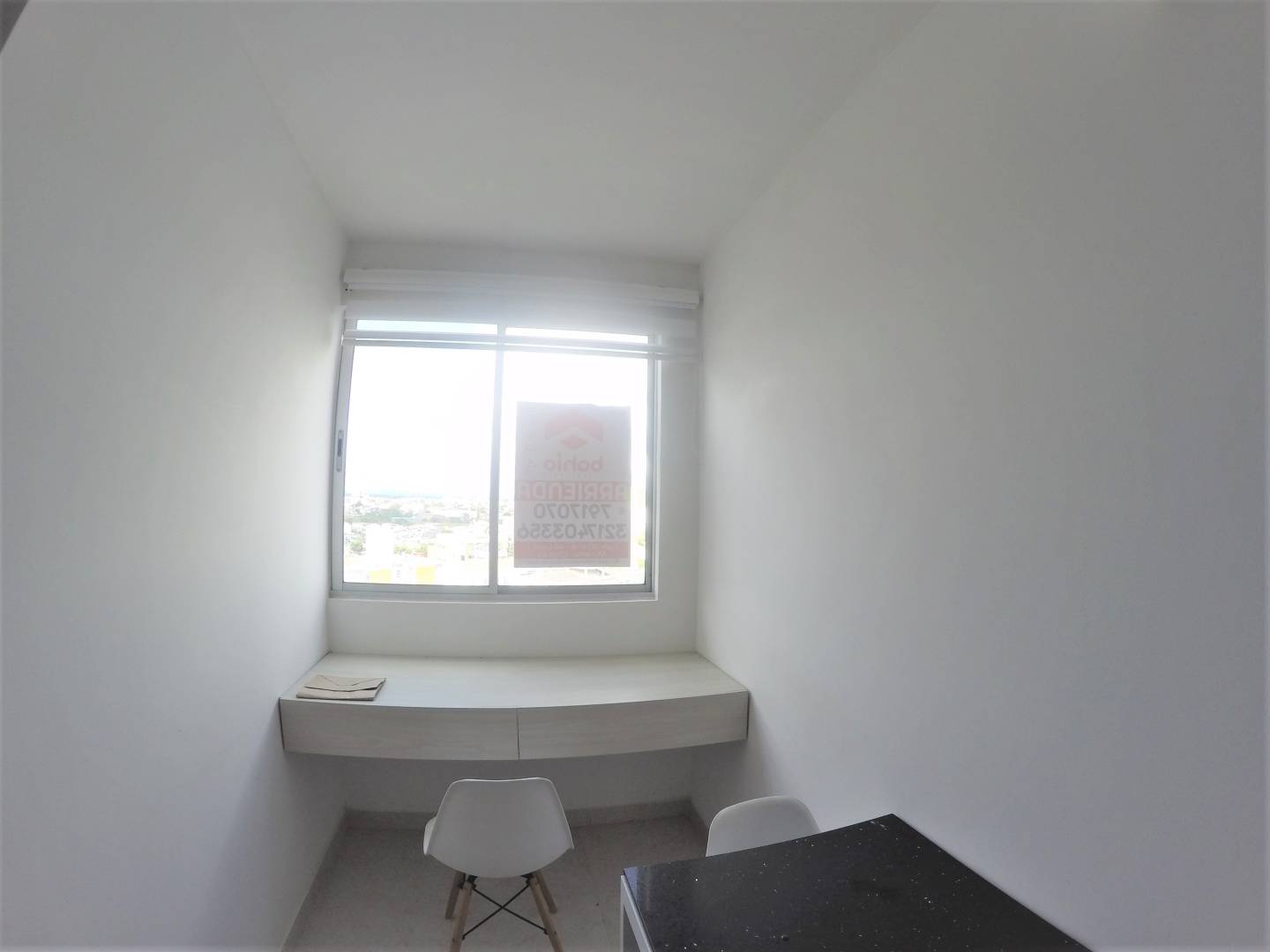 Apartaestudio en arriendo en Urb. Rosendo Garces, Montería · foto 16 de 18