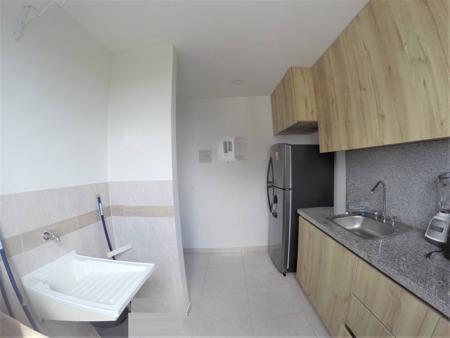 Apartaestudio en arriendo en Urb. Rosendo Garces, Montería · foto 17 de 18