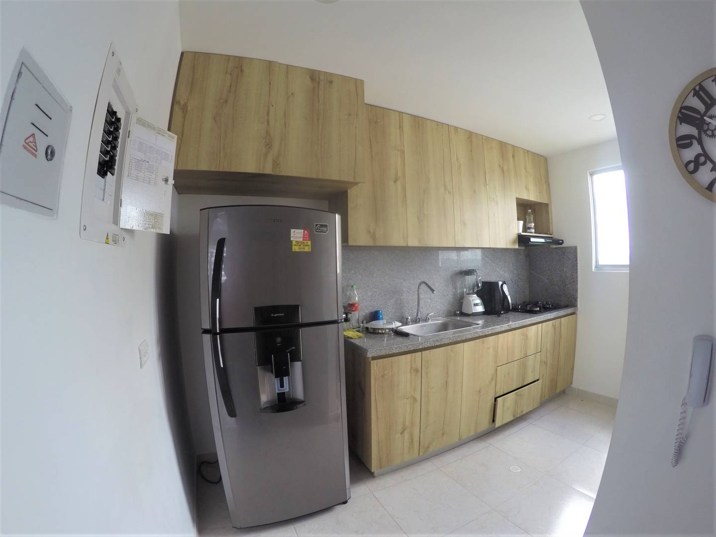 Apartaestudio en arriendo en Urb. Rosendo Garces, Montería · foto 18 de 18