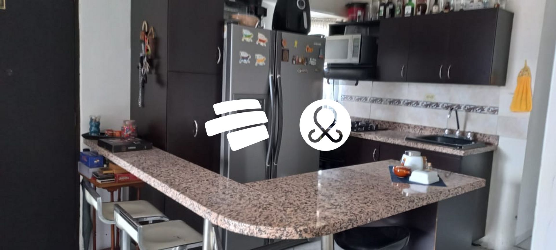 Apartamento en venta en Belén, Medellín 2