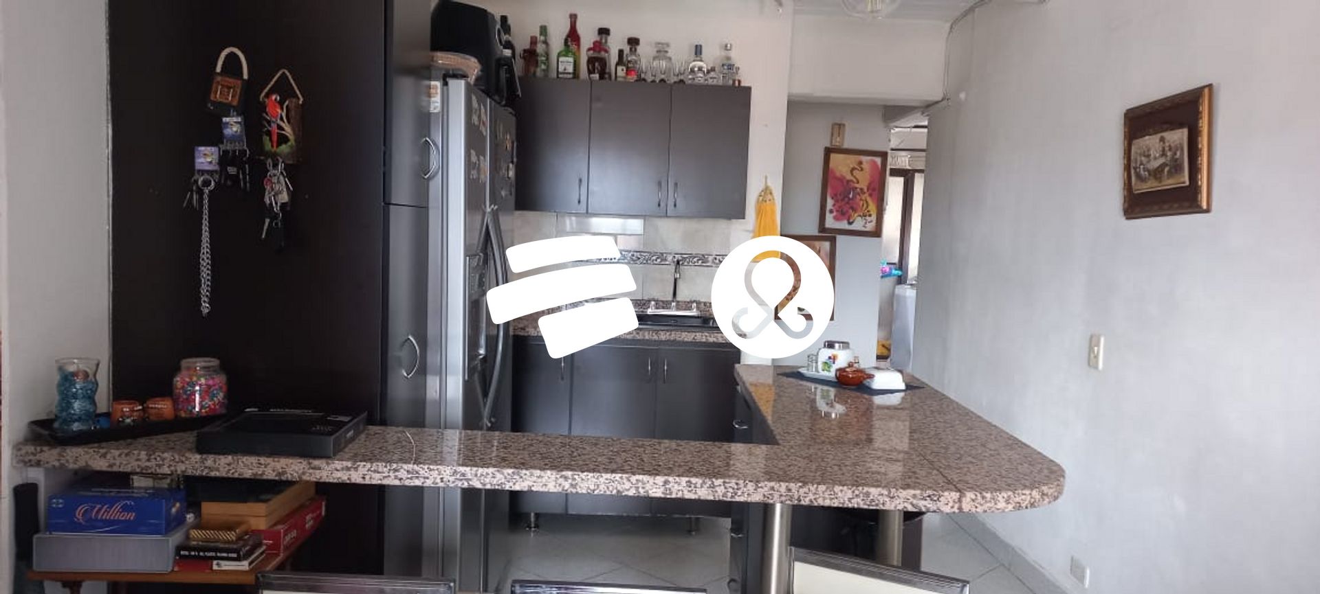 Apartamento en venta en Belén, Medellín 3