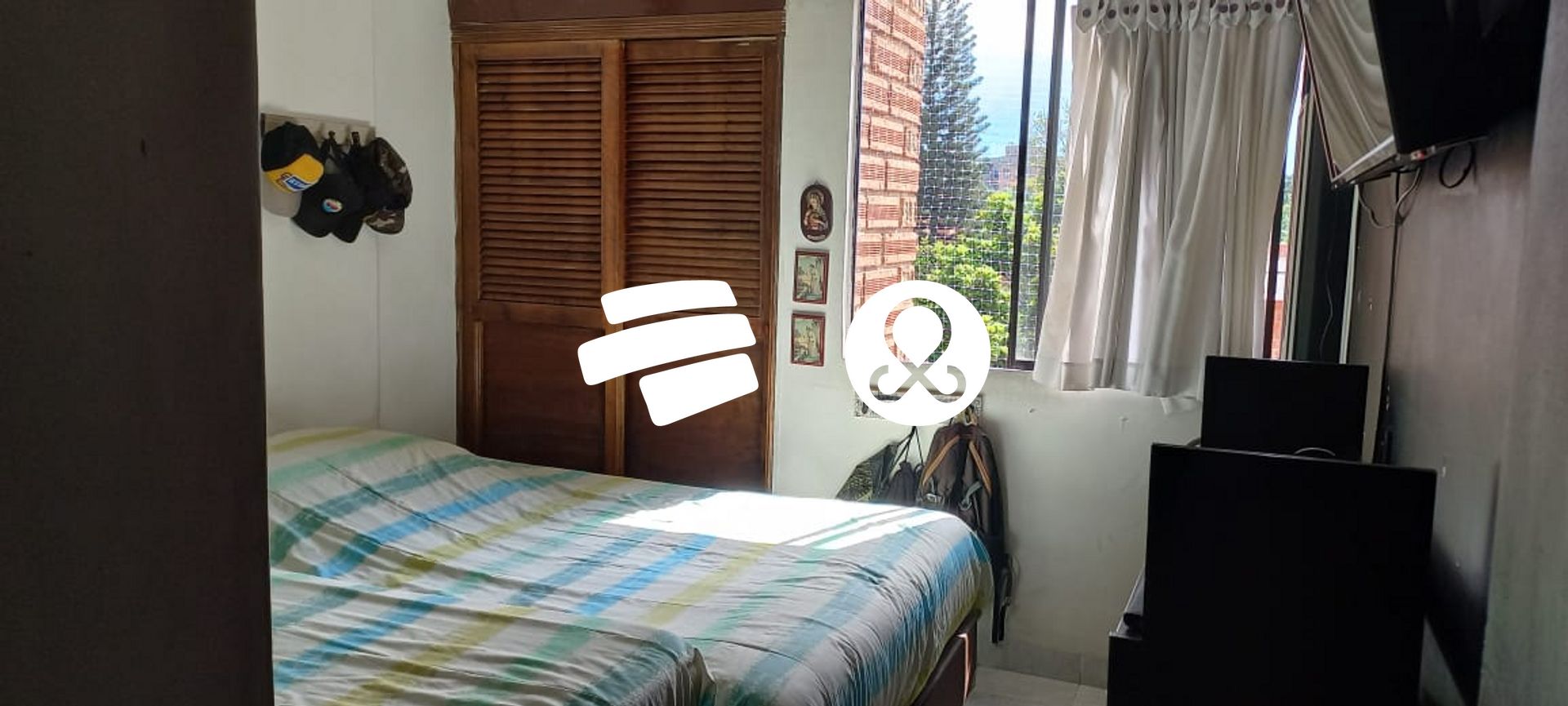 Apartamento en venta en Belén, Medellín 5