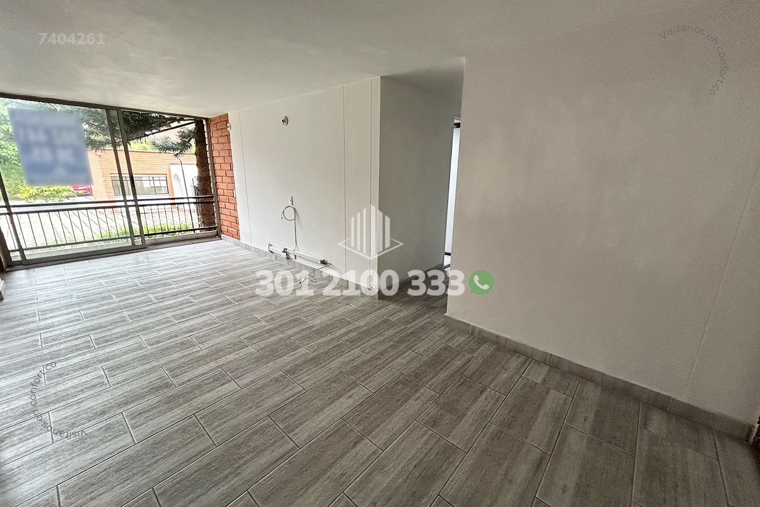 Apartamento en arriendo en San Lucas, Medellín · foto 2 de 24
