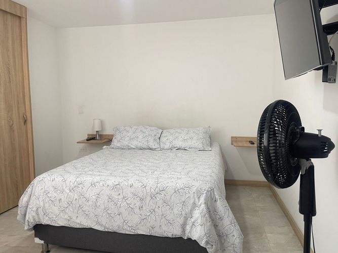Apartamento de 2 alcobas en venta en Entreamigos, Sabaneta, 51 m² · foto 15 de 17