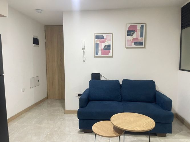 Apartamento de 2 alcobas en venta en Entreamigos, Sabaneta, 51 m² · foto 2 de 17