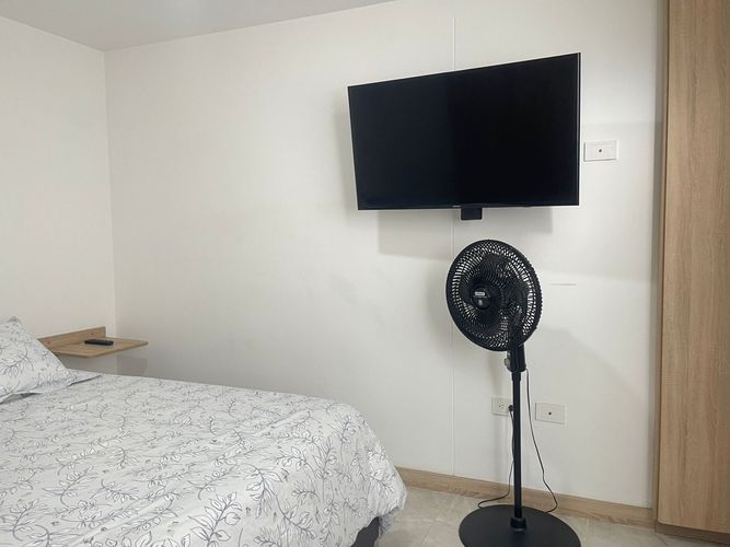 Apartamento de 2 alcobas en venta en Entreamigos, Sabaneta, 51 m² · foto 11 de 17