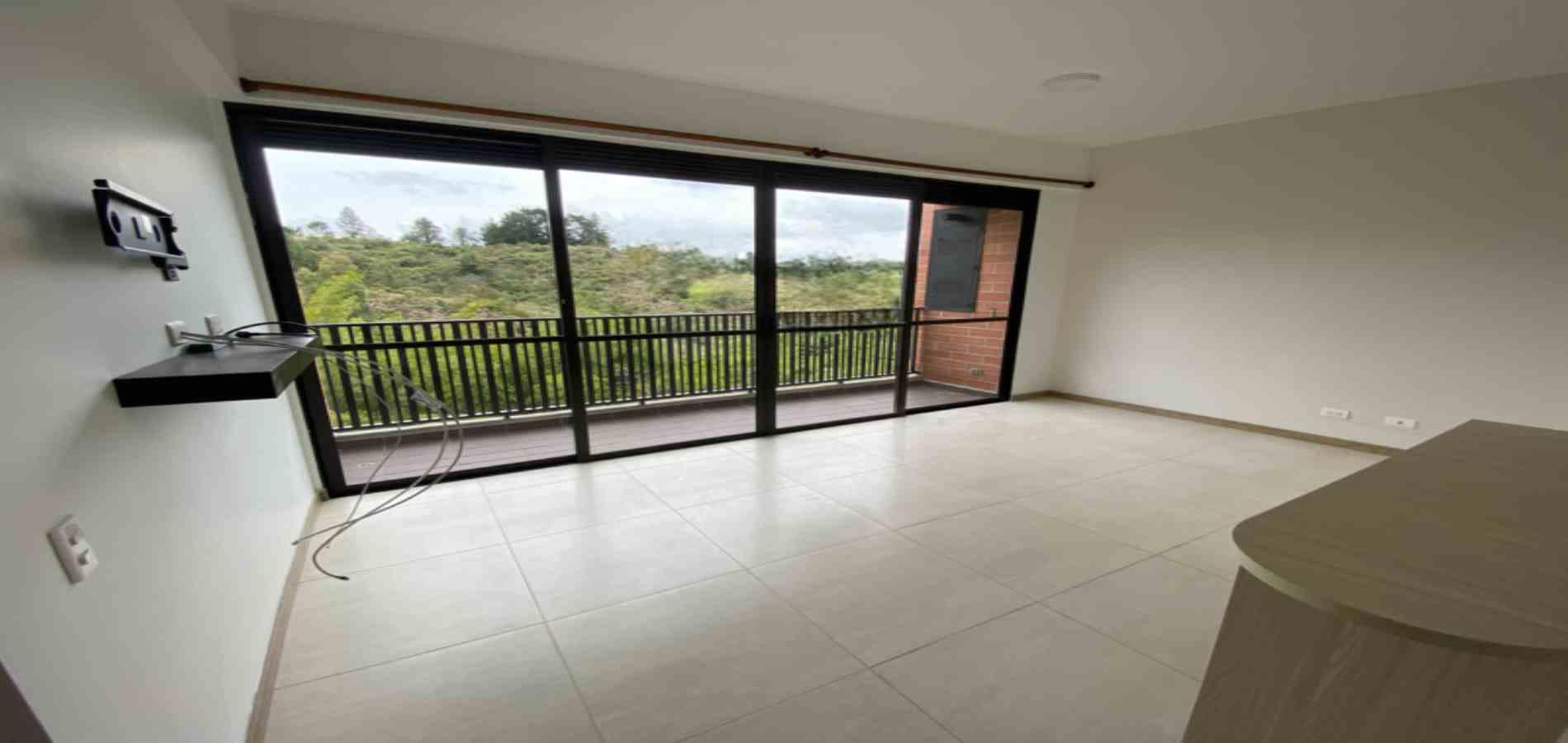 Apartamento en Arriendo en Rionegro