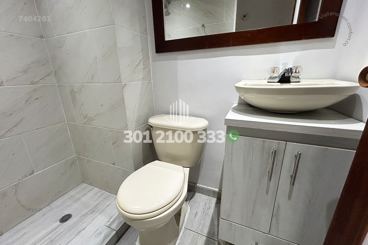 Apartamento en arriendo en San Lucas, Medellín · foto 13 de 24