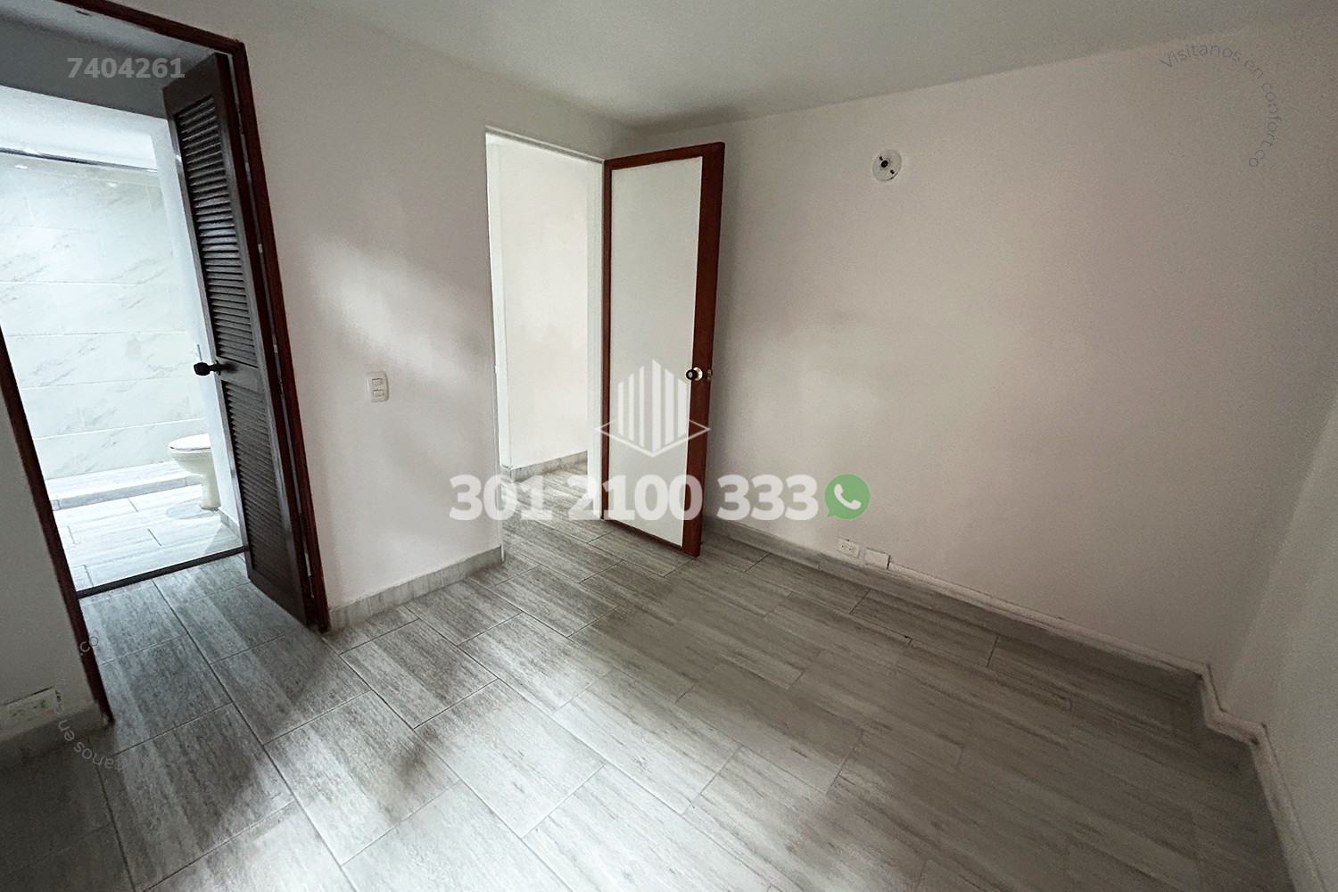 Apartamento en arriendo en San Lucas, Medellín · foto 15 de 24