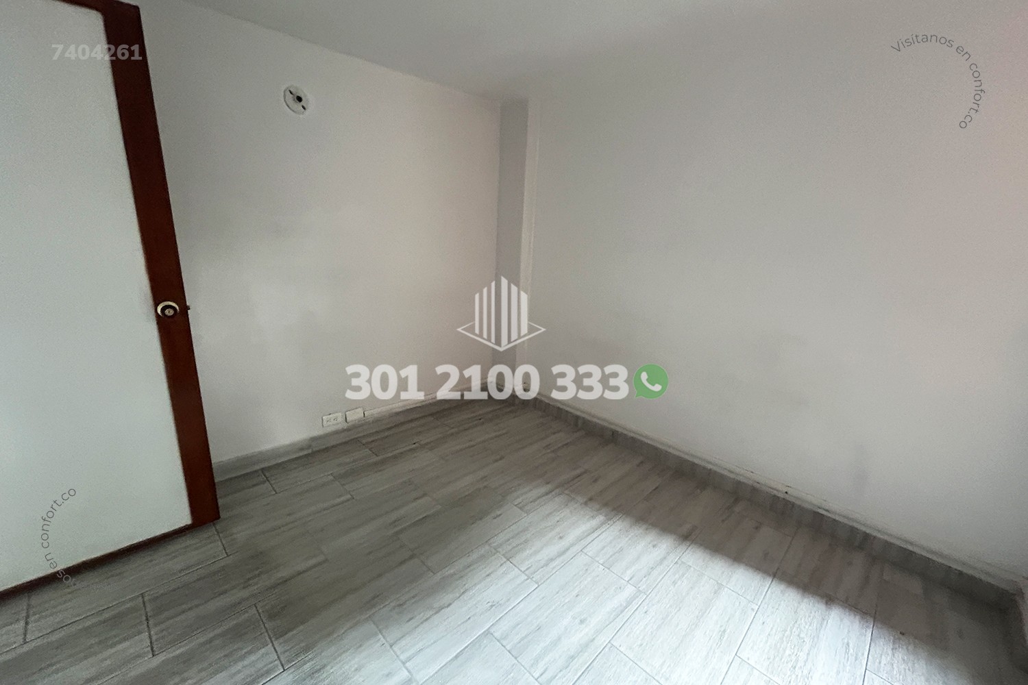 Apartamento en arriendo en San Lucas, Medellín · foto 16 de 24