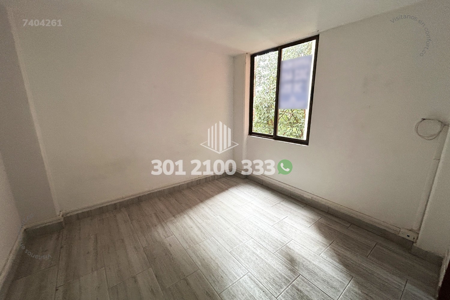 Apartamento en arriendo en San Lucas, Medellín · foto 17 de 24