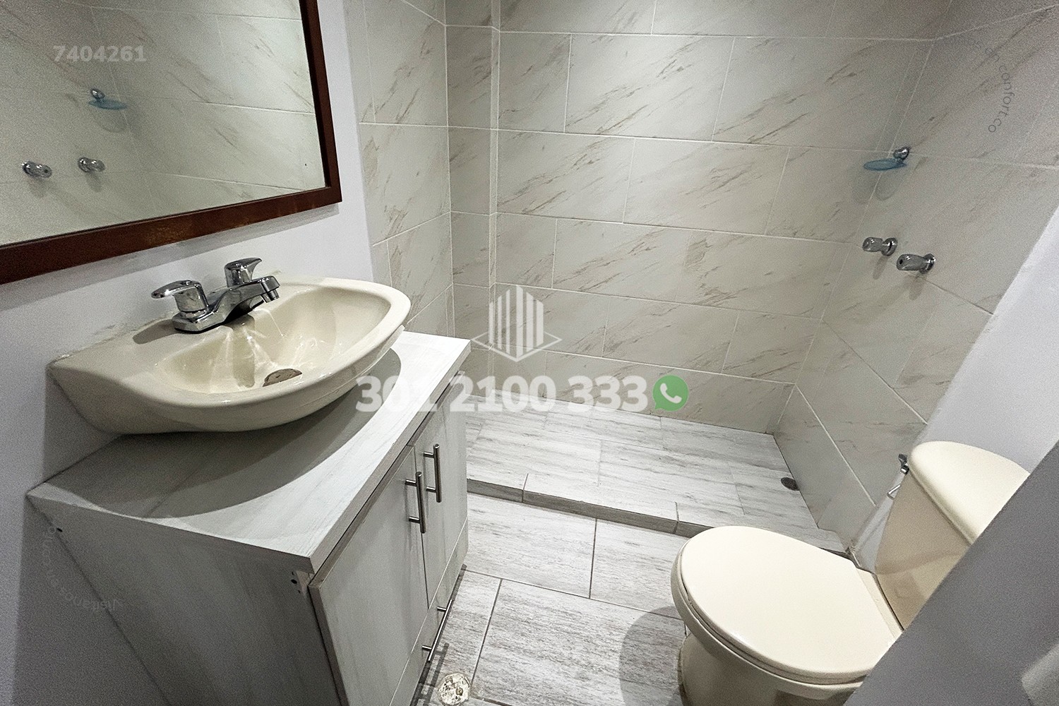 Apartamento en arriendo en San Lucas, Medellín · foto 18 de 24