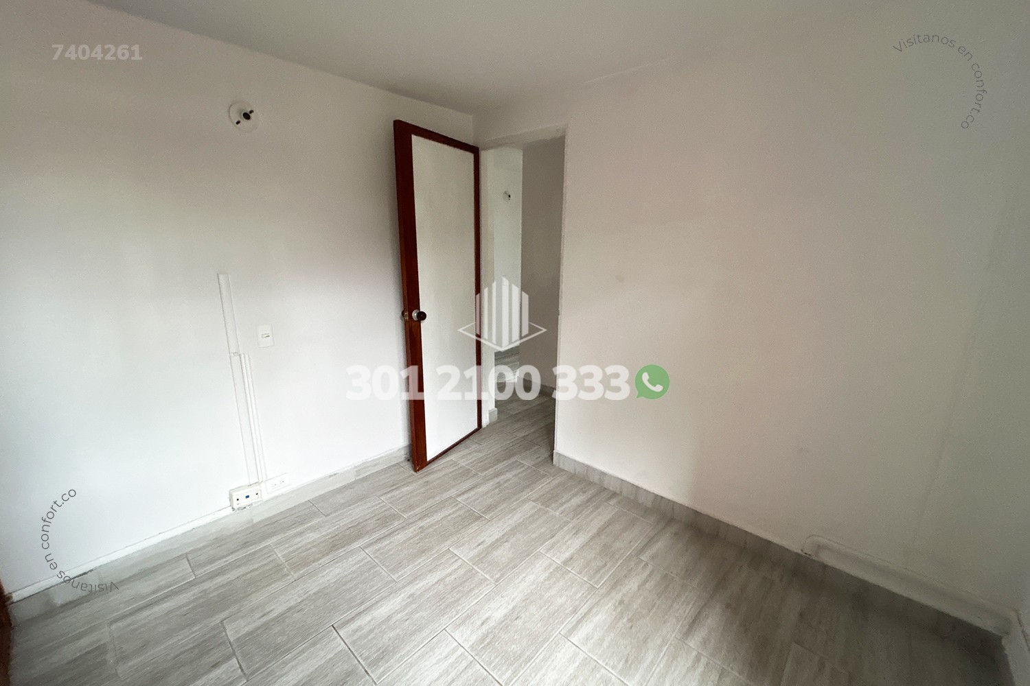 Apartamento en arriendo en San Lucas, Medellín · foto 20 de 24