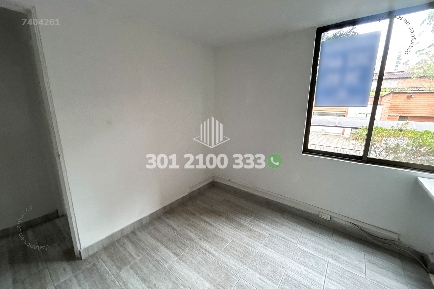 Apartamento en arriendo en San Lucas, Medellín · foto 21 de 24