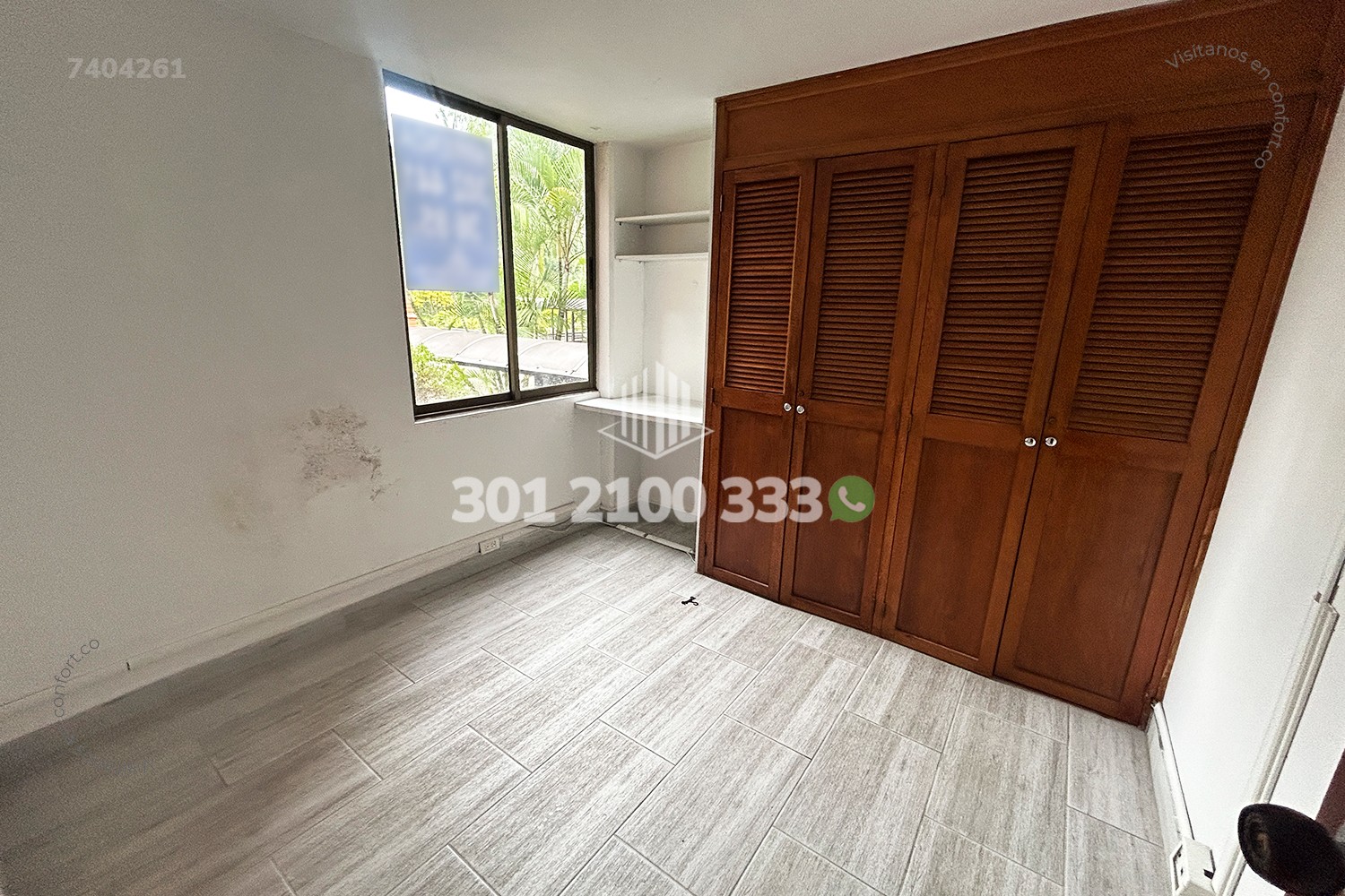 Apartamento en arriendo en San Lucas, Medellín · foto 22 de 24