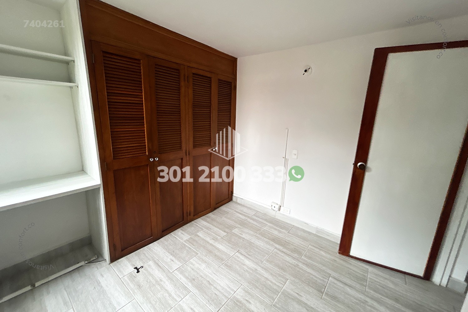 Apartamento en arriendo en San Lucas, Medellín · foto 19 de 24