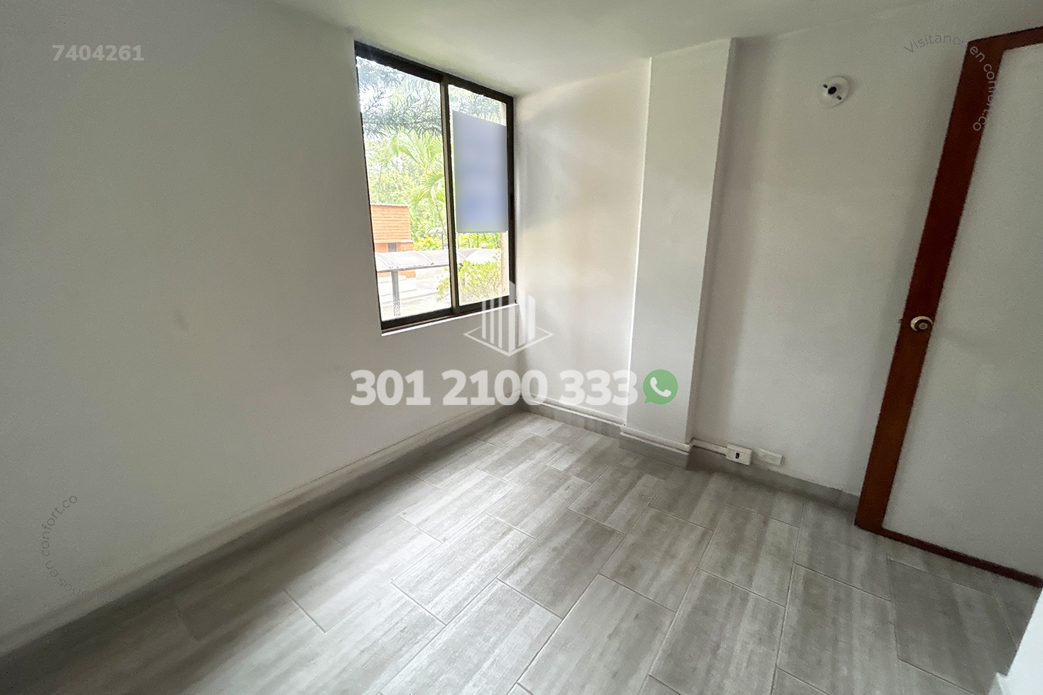 Apartamento en arriendo en San Lucas, Medellín · foto 23 de 24