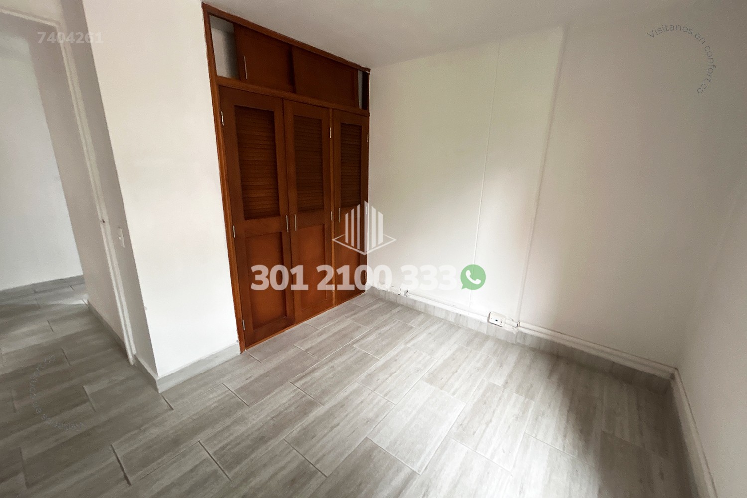 Apartamento en arriendo en San Lucas, Medellín · foto 24 de 24