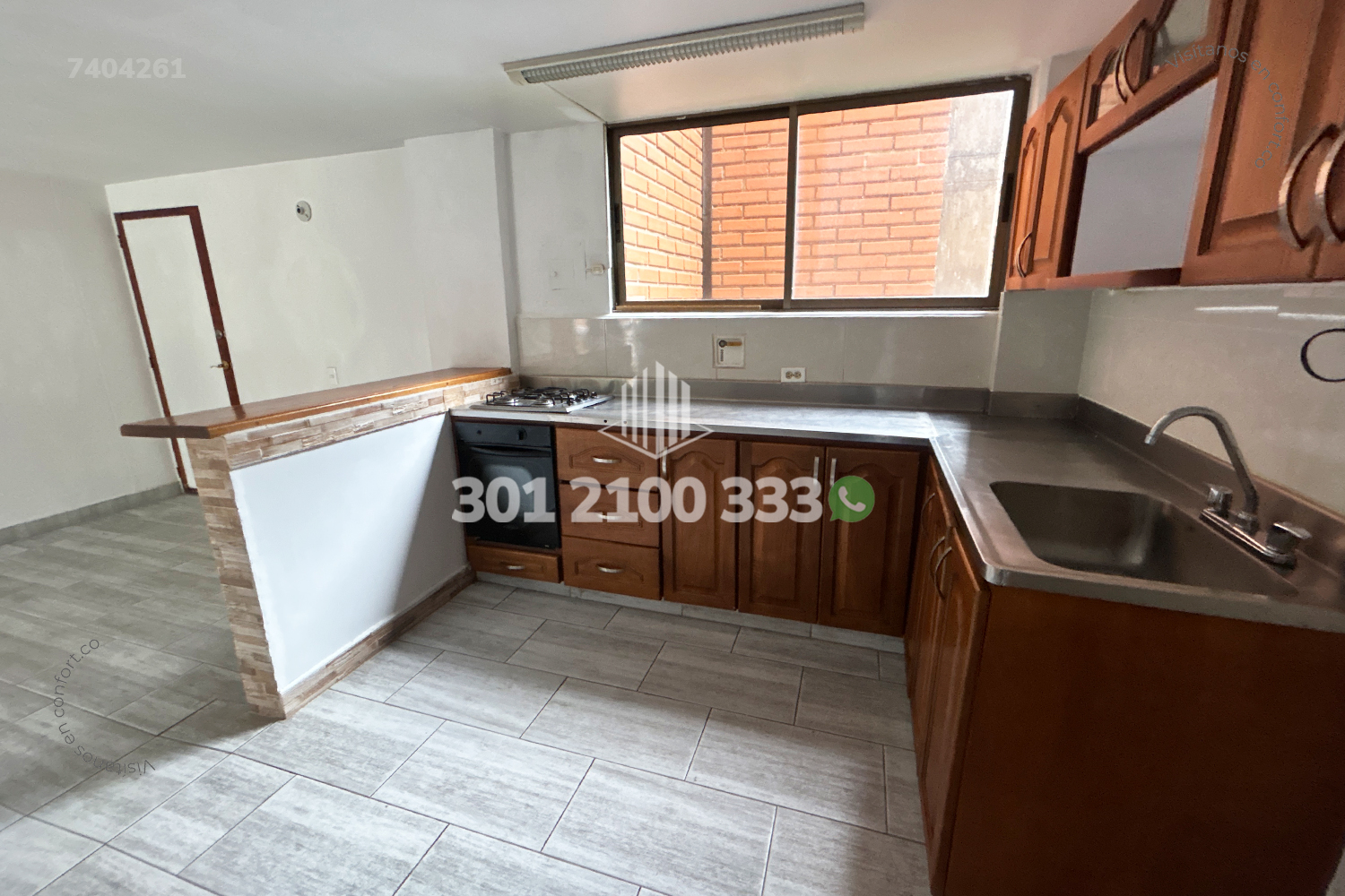 Apartamento en arriendo en San Lucas, Medellín · foto 9 de 24