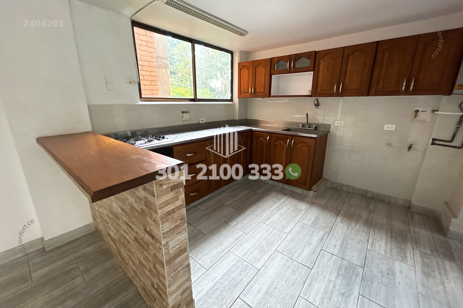 Apartamento en arriendo en San Lucas, Medellín · foto 10 de 24
