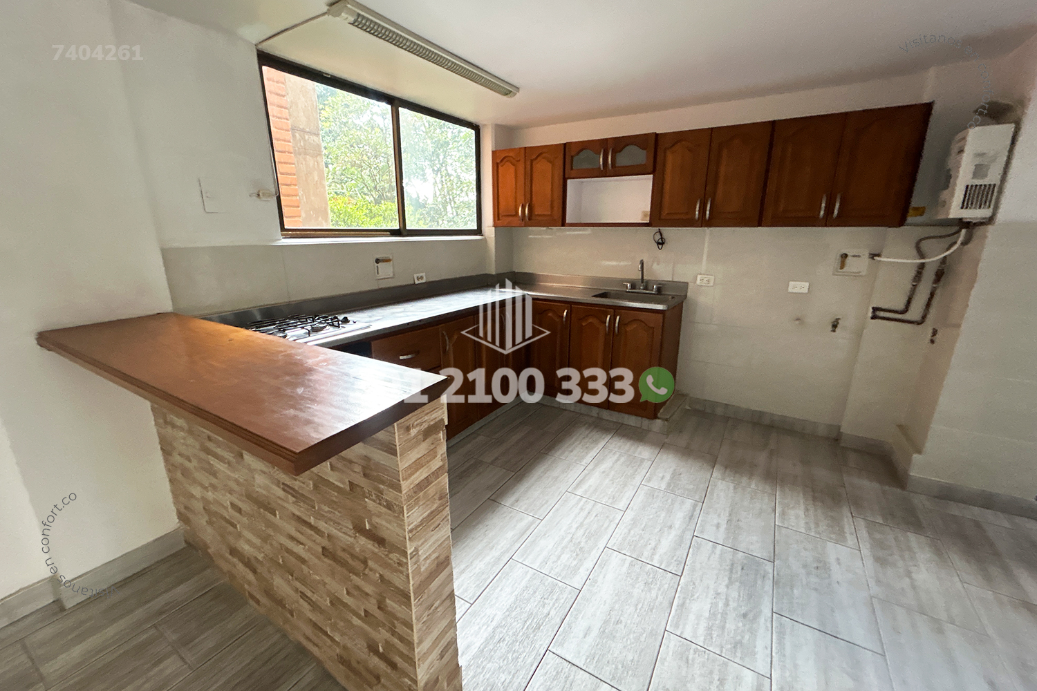 Apartamento en arriendo en San Lucas, Medellín · foto 11 de 24
