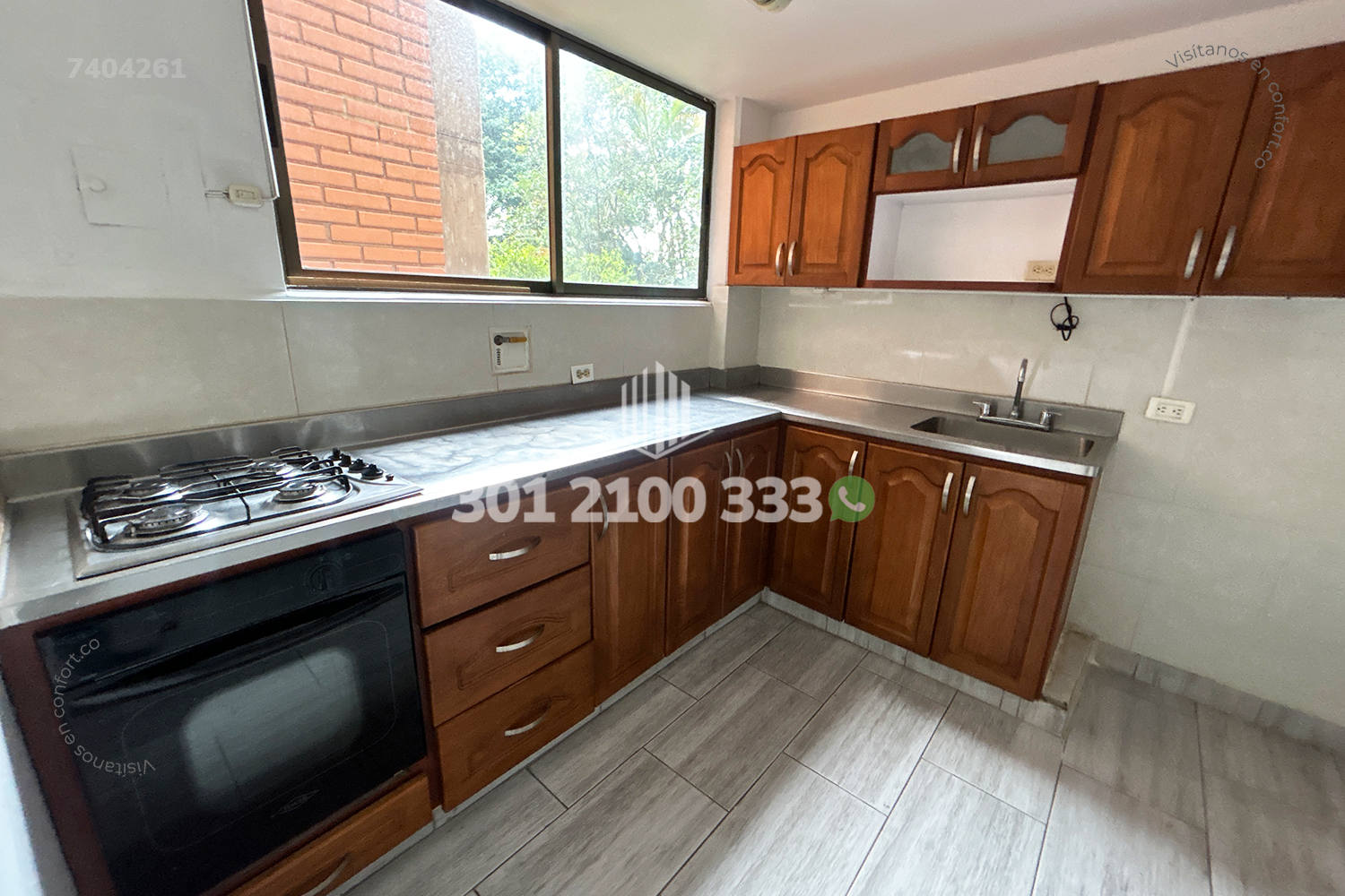 Apartamento en arriendo en San Lucas, Medellín · foto 12 de 24
