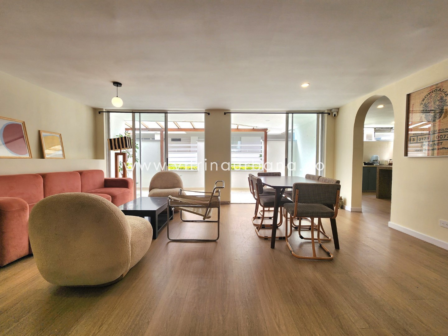 Apartamento en venta en Cañaveral, Floridablanca 2