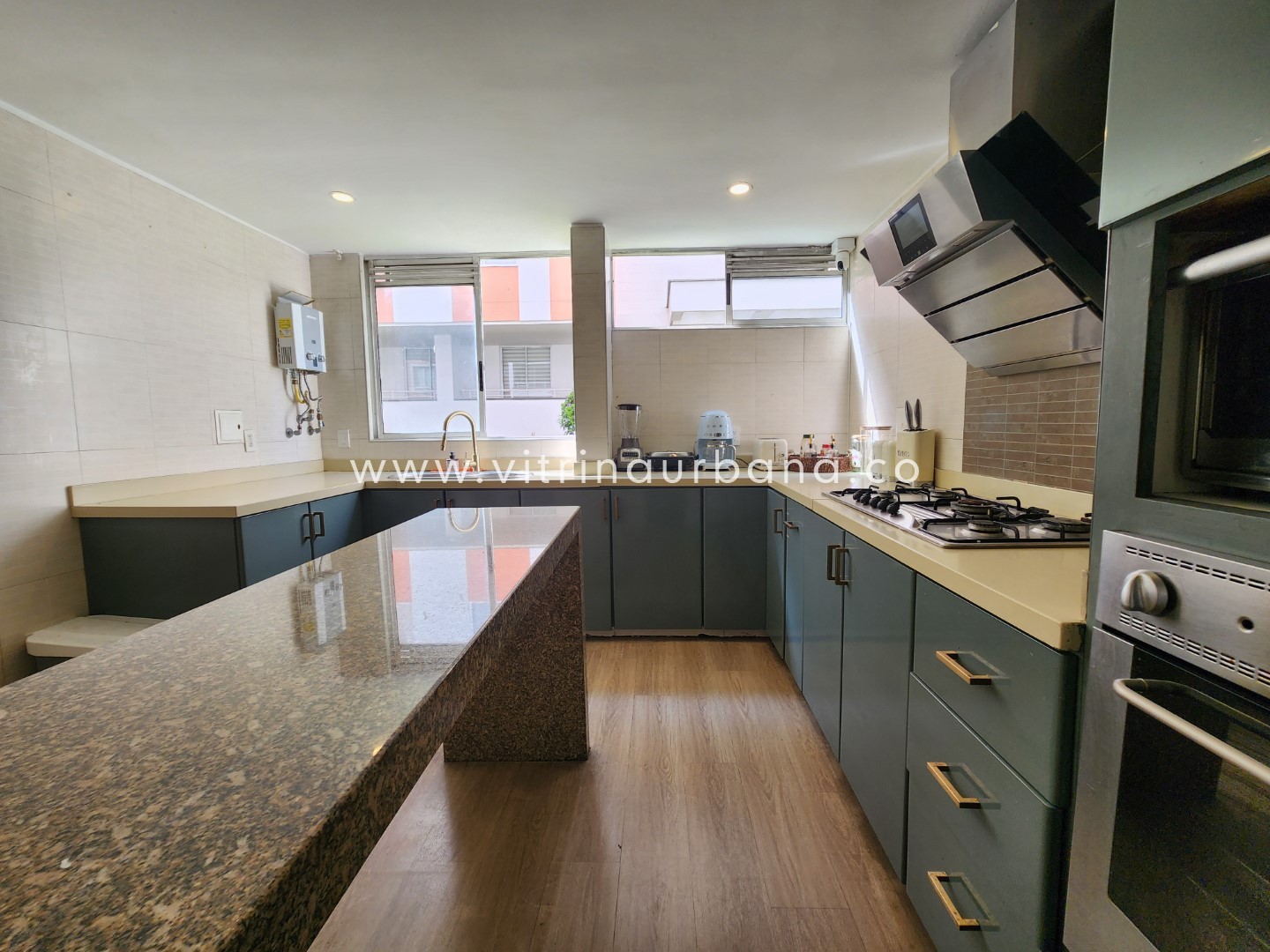 Apartamento en venta en Cañaveral, Floridablanca 5