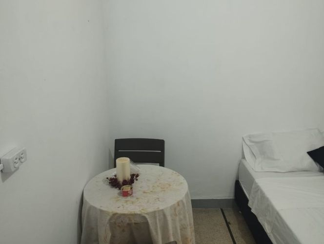 Apartaestudio en arriendo en Suramericana, Medellín, 45 m² · foto 2 de 16