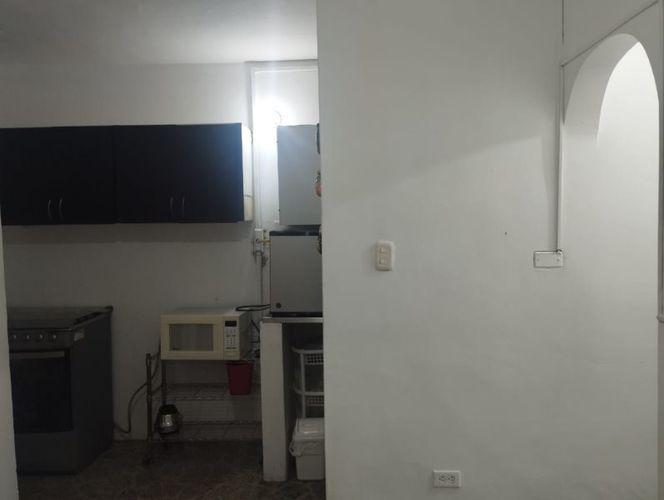 Apartaestudio en arriendo en Suramericana, Medellín, 45 m² · foto 4 de 16