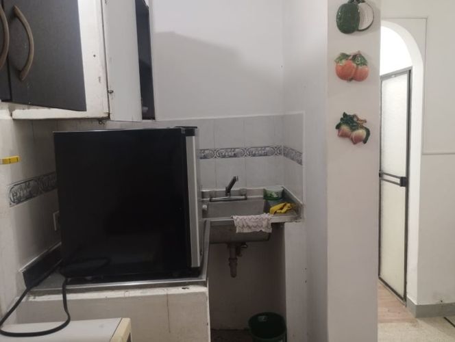 Apartaestudio en arriendo en Suramericana, Medellín, 45 m² · foto 5 de 16
