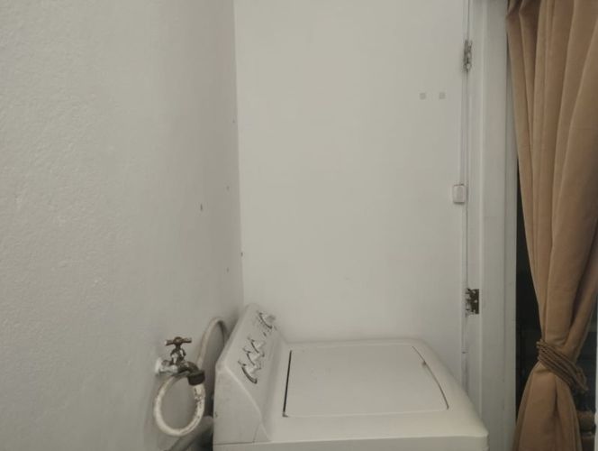 Apartaestudio en arriendo en Suramericana, Medellín, 45 m² · foto 6 de 16