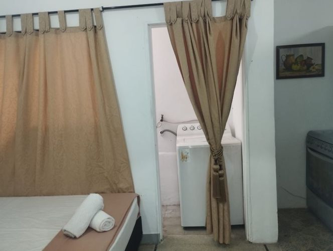 Apartaestudio en arriendo en Suramericana, Medellín, 45 m² · foto 9 de 16