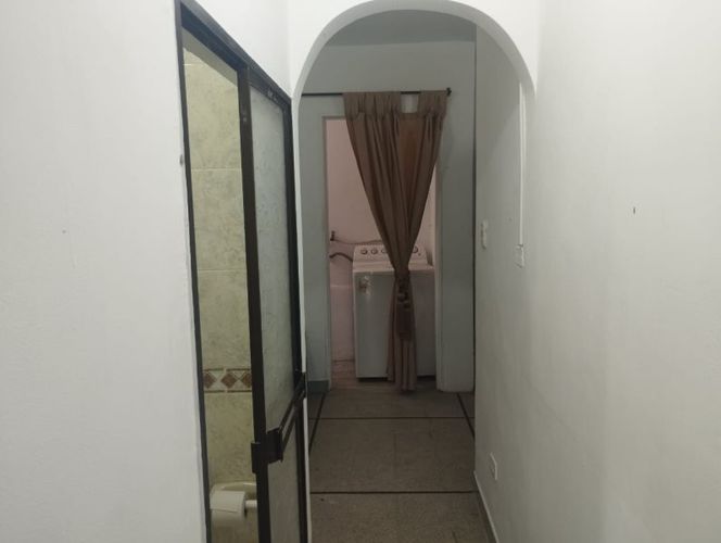 Apartaestudio en arriendo en Suramericana, Medellín, 45 m² · foto 11 de 16