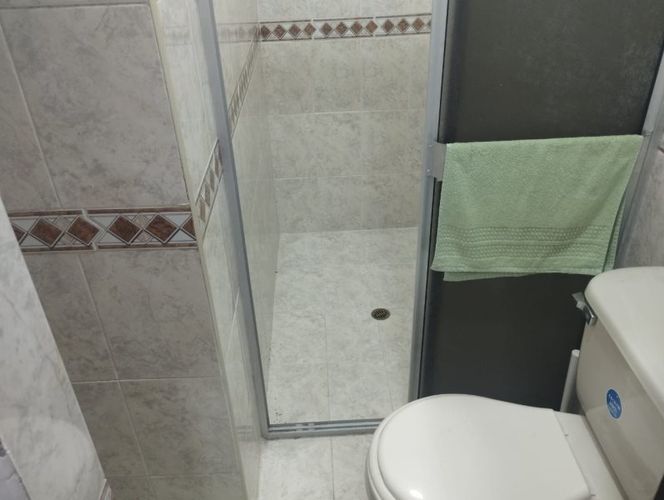 Apartaestudio en arriendo en Suramericana, Medellín, 45 m² · foto 14 de 16