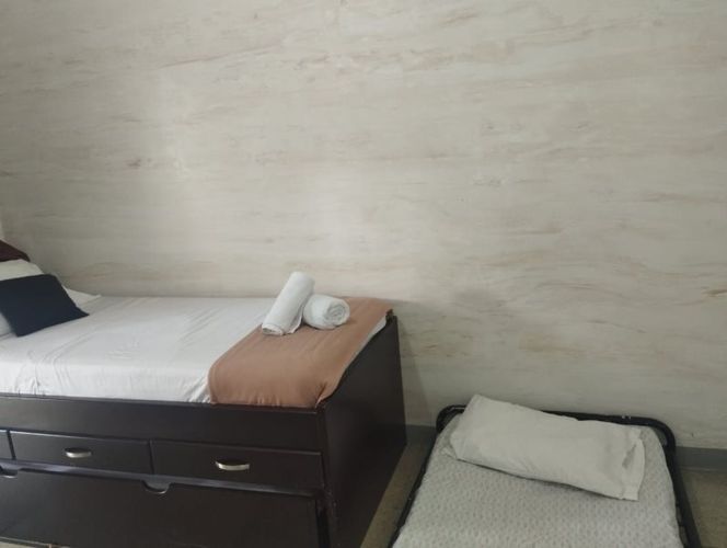 Apartaestudio en arriendo en Suramericana, Medellín, 45 m² · foto 15 de 16