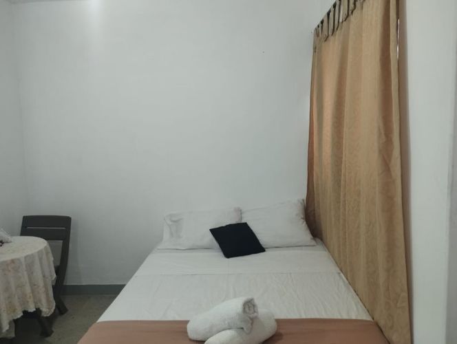 Apartaestudio en arriendo en Suramericana, Medellín, 45 m² · foto 16 de 16