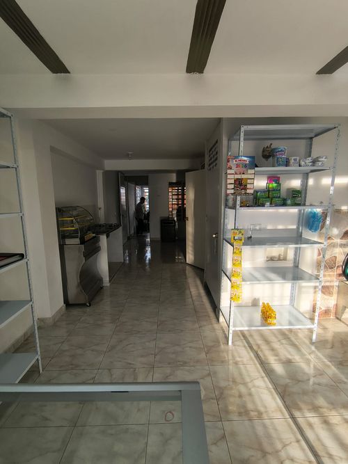 Local en arriendo en El Carmelo, Candelaria, 55 m² · foto 7 de 10