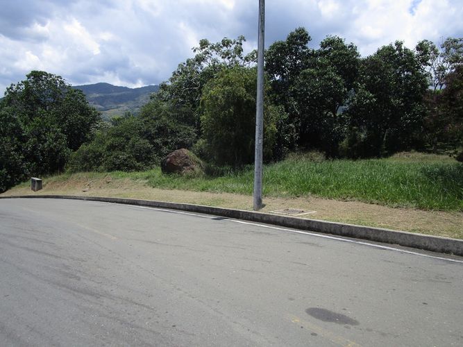 Lote en venta en Pance Bajo, Cali, 6000 m² · foto 3 de 9