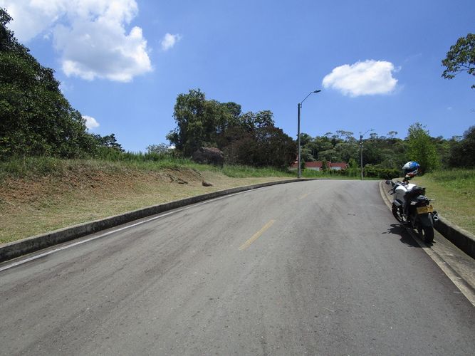 Lote en venta en Pance Bajo, Cali, 6000 m² · foto 9 de 9