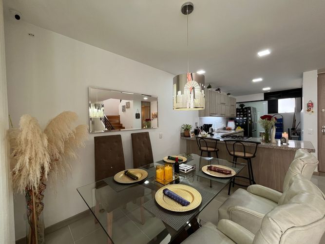Casa de 3 alcobas en venta en Pantanillo, El Retiro, 165 m² · foto 6 de 17