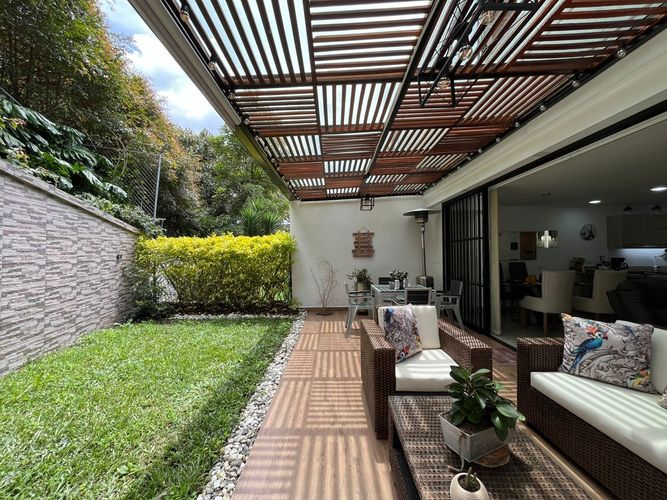Casa de 3 alcobas en venta en Pantanillo, El Retiro, 165 m² · foto 17 de 17