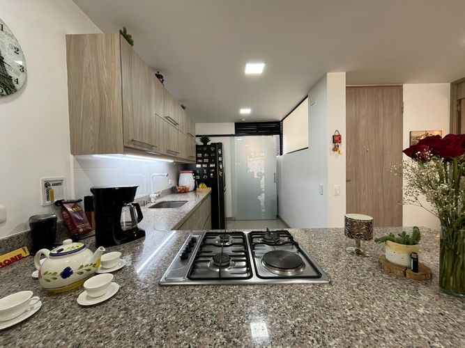Casa de 3 alcobas en venta en Pantanillo, El Retiro, 165 m² · foto 7 de 17