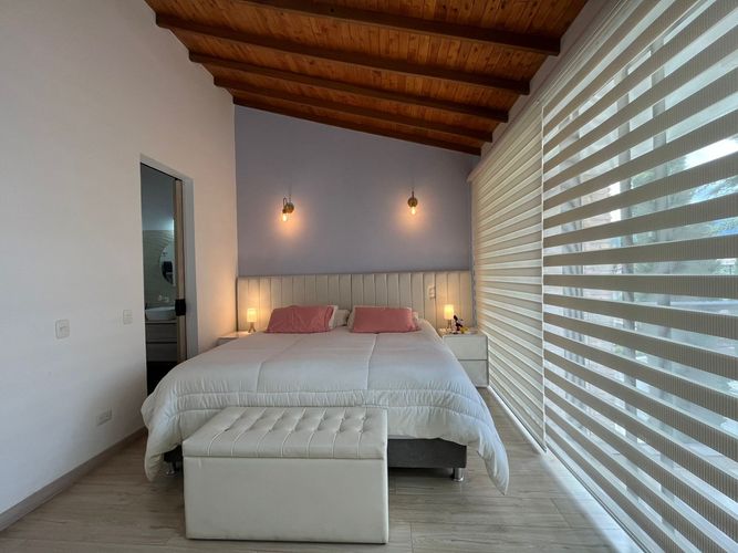 Casa de 3 alcobas en venta en Pantanillo, El Retiro, 165 m² · foto 10 de 17