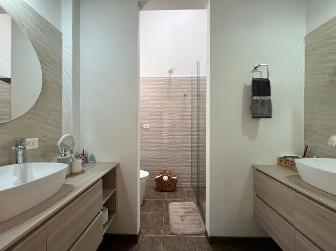Casa de 3 alcobas en venta en Pantanillo, El Retiro, 165 m² · foto 16 de 17
