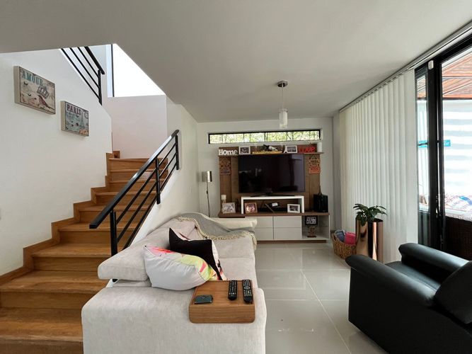 Casa de 3 alcobas en venta en Pantanillo, El Retiro, 165 m² · foto 8 de 17
