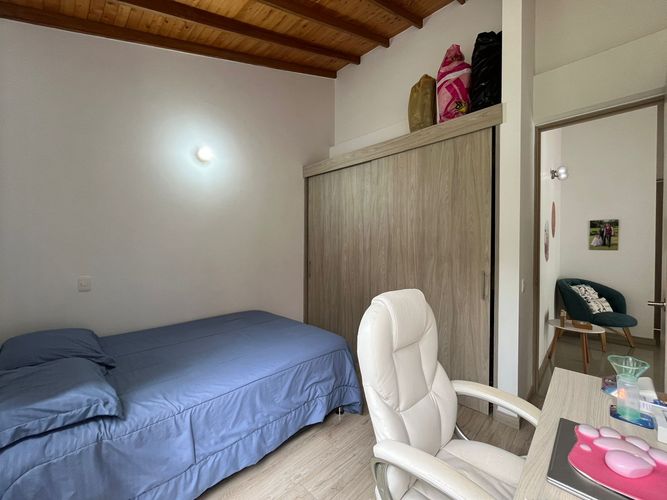 Casa de 3 alcobas en venta en Pantanillo, El Retiro, 165 m² · foto 13 de 17